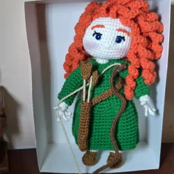 Merida