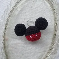 Mickey Mouse