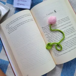 Separador de tulipan