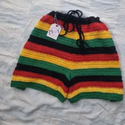 Short rasta