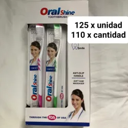 Cepillo de Dientes
