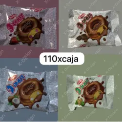 Donas