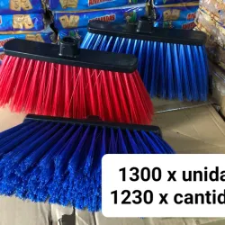 Escobas
