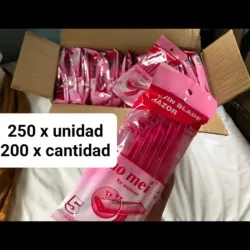 Maquinas de Afeitar