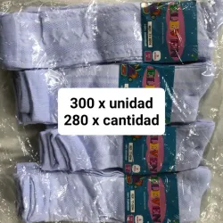 Medias Colegiales