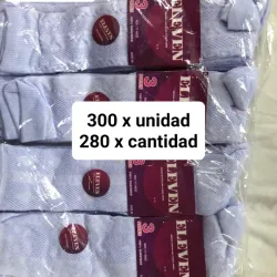 Medias colegiales