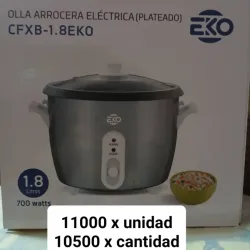 Olla Arrocera