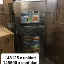 Refrigerador 