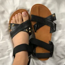 Sandalias de Mujer