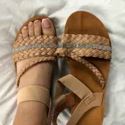 Sandalias de Mujer