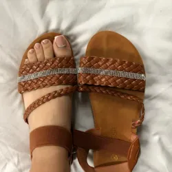 Sandalias de Mujer 