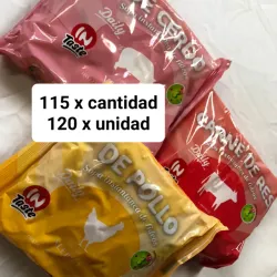 Sopa instantanea