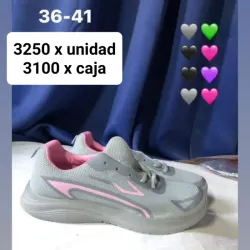 Tenis de Adulto