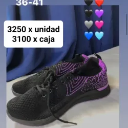 Tenis de Adulto