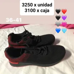 Tenis de Adulto