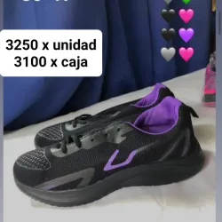 Tenis de Adulto