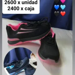 Tenis de Niño