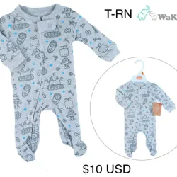 Monito de invierno para varón