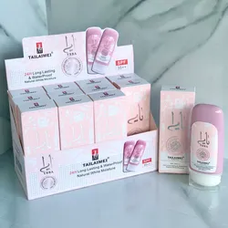 Base líquida árabe