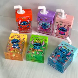 Brillo de labios de stich