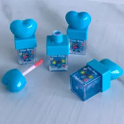 Brillo de labios mágico