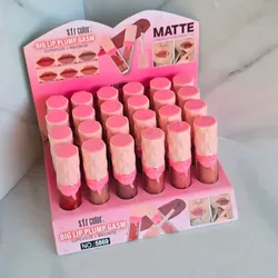 Brillo voluminizador