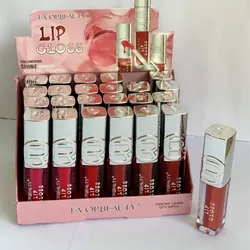 Brillos voluminizador con color 