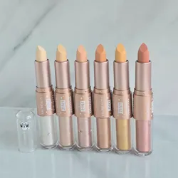 Corrector e iluminador