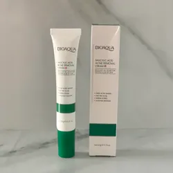 Crema anti-acné de ácido salícilico 