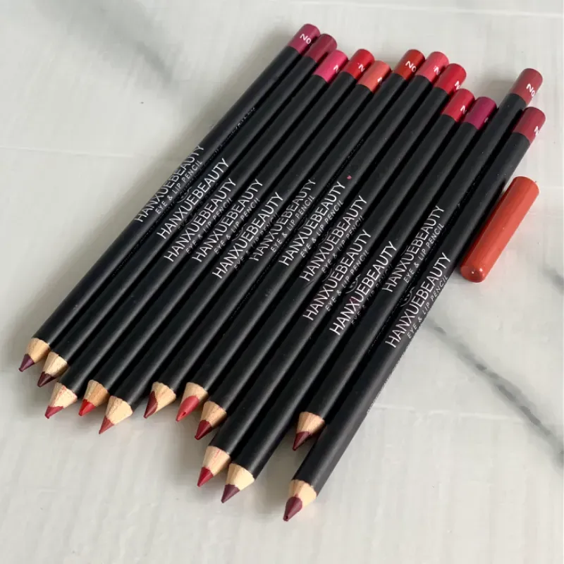 Delineadores de labios