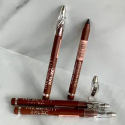 Delineadores de labios 