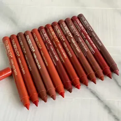 Delineadores de labios