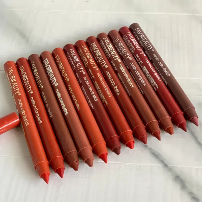 Delineadores de labios