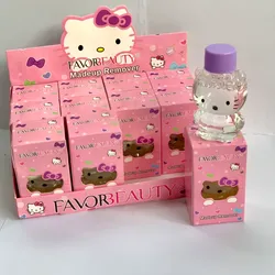 Desmaquillante Hello Kitty 