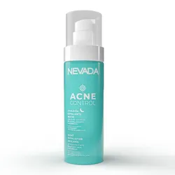 Emulsión Exfoliante para el Acné 