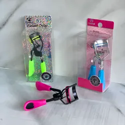 Enchinador con peine separador