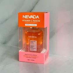 Esencia bifásica de vitamina C