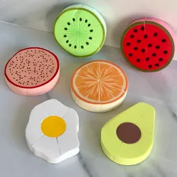 Esponja de maquillaje