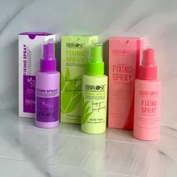 Fijador de maquillaje