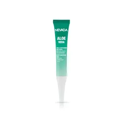 Gel contorno de ojos aloe Vera