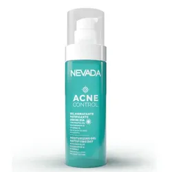 Gel matificante control acné 