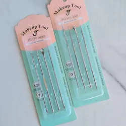 Kit de herramientas para el cuidado de la piel