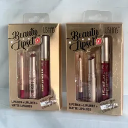 Kit de maquillaje de labios