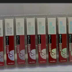 Labial Maybelline NY
