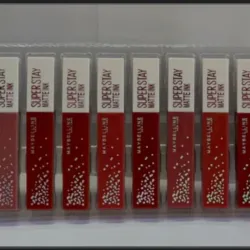 Labial Maybelline