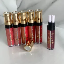 Labial permanente 2 en 1