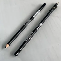 Lápiz negro 