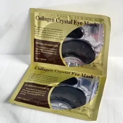 Mascarilla de ojeras