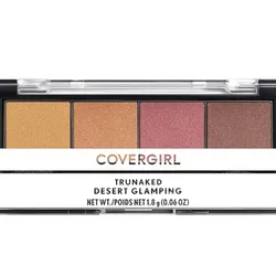 Paleta de sombras CoverGirl