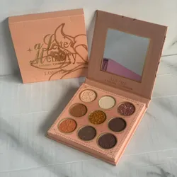 Paleta de sombras